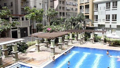 Residences de Manila .